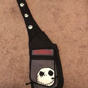 Nightmare before Christmas crossbody bag Disney